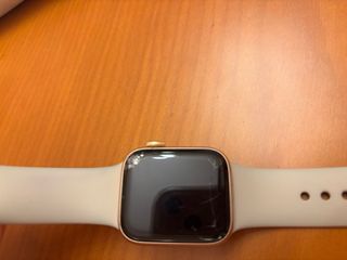 Apple Watch SE 40mm Rosa oro