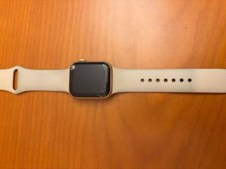 Apple Watch SE 40mm Rosa oro