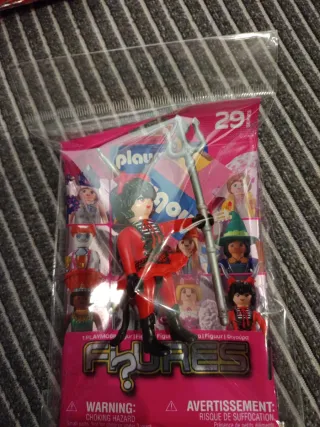 Playmobil Serie 29