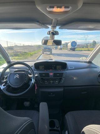 Citroën C4 Picasso 2013