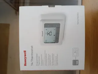 Termostato Honeywell T4