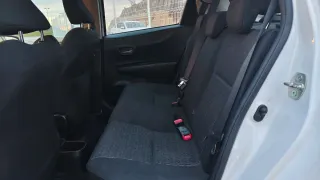 Toyota Yaris D-4D SOL