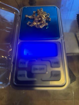 Cadena Oro 18k 7,35gr