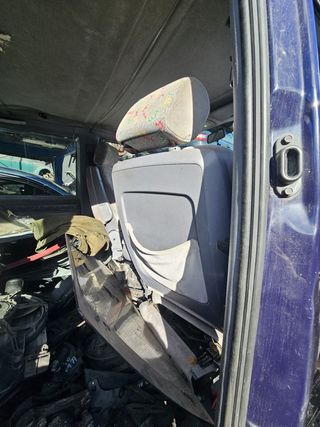 Asientos giratorios Mercedes Vito W638 1997-2003