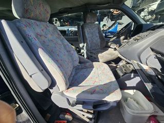 Asientos giratorios Mercedes Vito W638 1997-2003