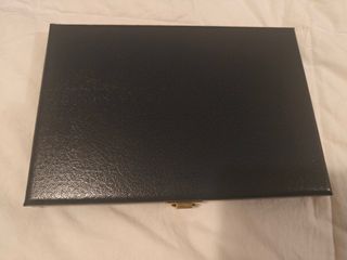 Colección 5 Medallas Catedral de Burgos