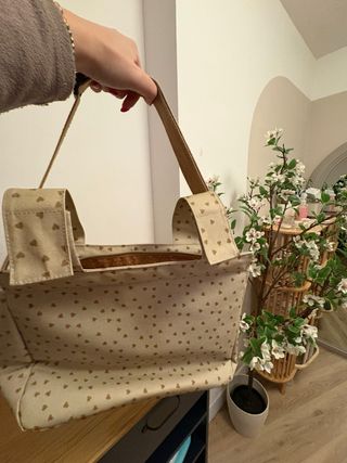 Bolso Walking Mom para cochecito