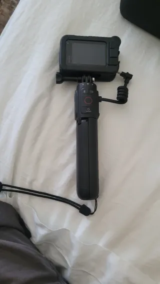 Cámara GoPro Hero 11 Black Creator Edition