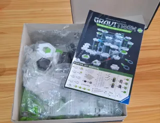 Gravitrax Starter-Set Vertical Ravensburger