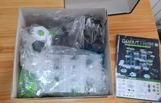 Gravitrax Starter-Set Vertical Ravensburger