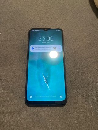 Xiaomi Redmi 9 Negro