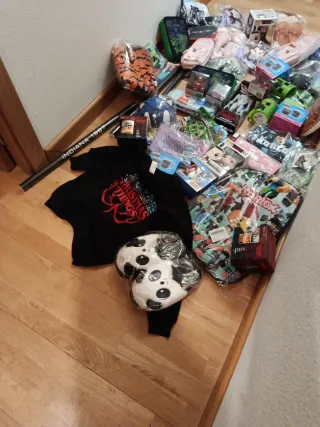 - Ropa,Accesorios Niñ@s.SUPERCALIDAD, SUPERPRECIO.