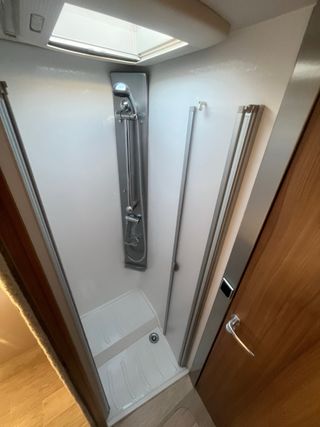 Autocaravana ( posibilidad de financiación)