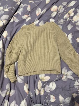 Lote Ropa Mujer/Niña Talla XS/S 4 prendas