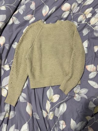 Lote Ropa Mujer/Niña Talla XS/S 4 prendas