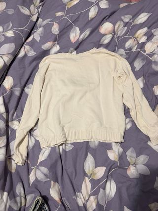 Lote Ropa Mujer/Niña Talla XS/S 4 prendas