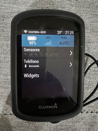 Garmin Edge 530 GPS