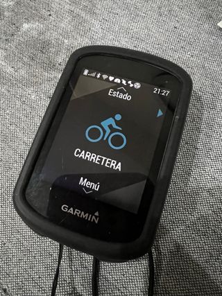 Garmin Edge 530 GPS