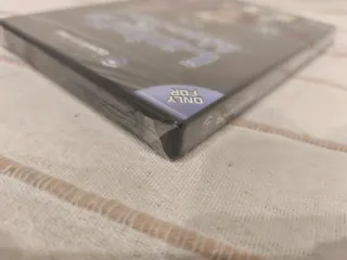 Luigi's Mansion Nintendo GameCube PAL España