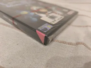 Luigi's Mansion Nintendo GameCube PAL España