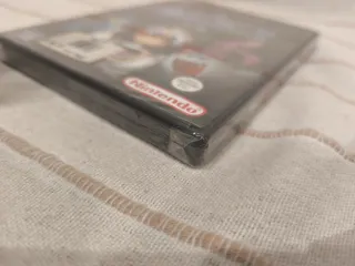 Luigi's Mansion Nintendo GameCube PAL España