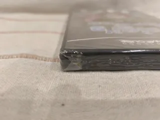 Luigi's Mansion Nintendo GameCube PAL España