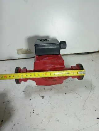 Pompa di circolazione caldaia