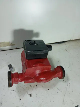 Pompa di circolazione caldaia