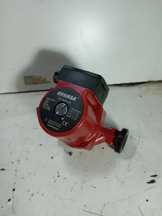 Pompa di circolazione caldaia