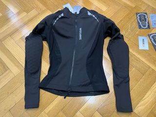 Chaqueta Motocross con Protecciones.VER FOTOS.