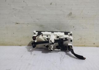 Mando climatizador peugeot 142242 69947013 308 sw