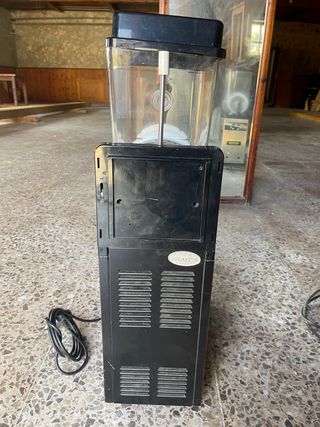 Granizadora Italiana