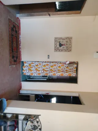 Parcela 4.200 metros Casa a medio