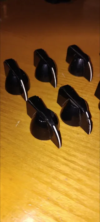 Potenciómetro Vox Original