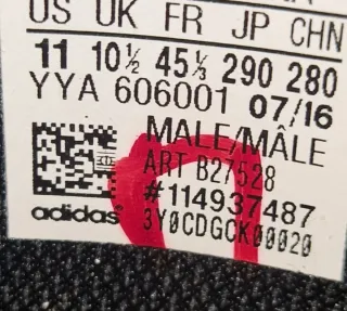 Scarponi Snowboard Adidas Ultralight