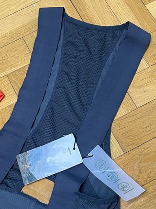 Conjunto Ciclismo Alta Gama Talla L.NUEVO