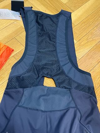 Conjunto Ciclismo Alta Gama Talla L.NUEVO