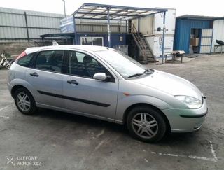 Inyector ford 528644 zejbr02201z focus berlina cak