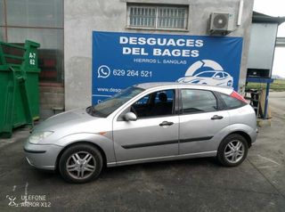 Inyector ford 528644 zejbr02201z focus berlina cak