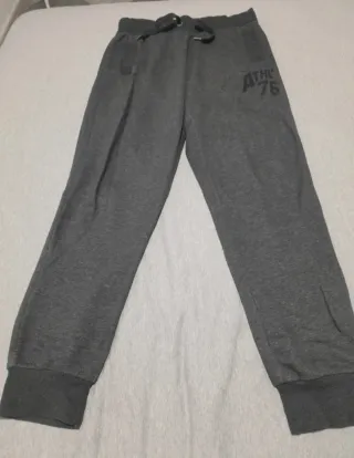 Pantalón deportivo Decathlon Talla L