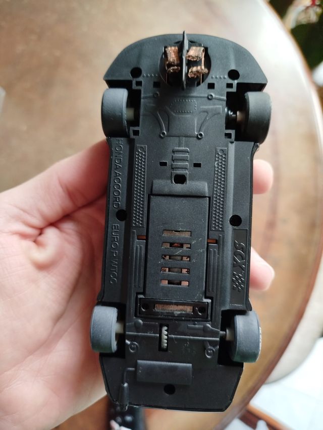 Scalextric Honda Accord GT Coche Slot