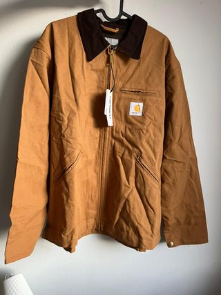 Chaqueta Carhartt Detroit Talla M