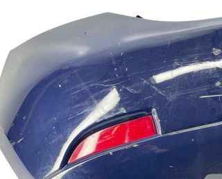 Dacia 136234 850102131r paragolpes trasero sandero