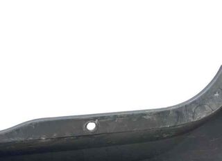 Dacia 136234 850102131r paragolpes trasero sandero