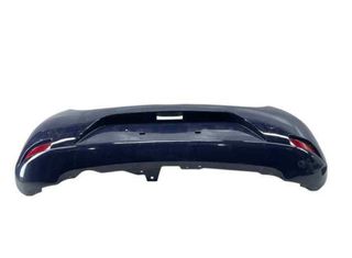 Dacia 136234 850102131r paragolpes trasero sandero