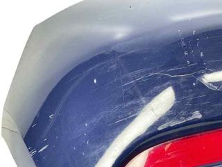 Dacia 136234 850102131r paragolpes trasero sandero