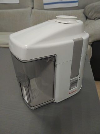 Licuadora Moulinex Blanca