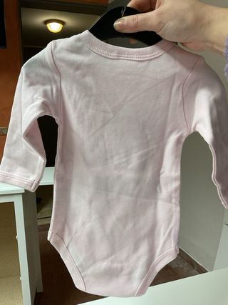 Body bimba Io amo il mio nonno 0/3 mesi