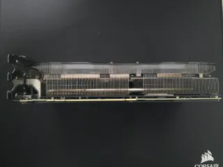 EVGA GeForce RTX 2070 Super XC Ultra 8GB