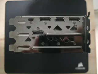 EVGA GeForce RTX 2070 Super XC Ultra 8GB